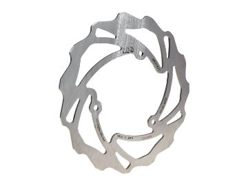 Obrázok z Brzdový kotúč NG Wavy pre KTM SX65, XC65 predn. 