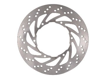 Obrázok z Brzdový kotúč NG pre Aprilia ETV 1000 Caponord 01-07 predn. 