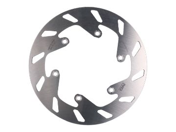 Obrázok z Brzdový kotúč NG pre CCM, Husaberg, Husqvarna, KTM vzadu