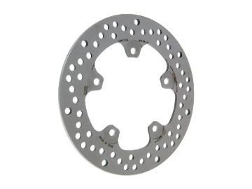 Obrázok z Brzdový kotúč NG pre Aprilia RS, Tuono 125, MBK Thunder, Yamaha Maxster