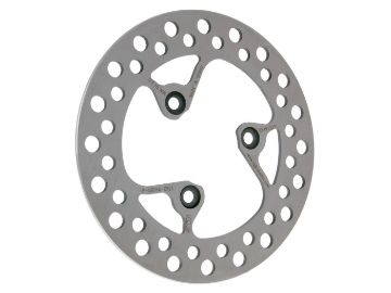 Obrázok z Brzdový kotúč NG pre Peugeot Vivacity 50 2-, 4-takt , E-Vivacity, Django predn. 