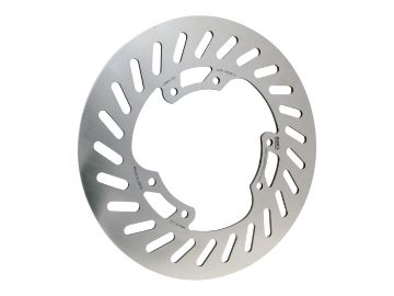 Obrázok z Brzdový kotúč NG pre Malaguti XTM 50, Yamaha DT 50 R, MBK X-Lis 2007-2010