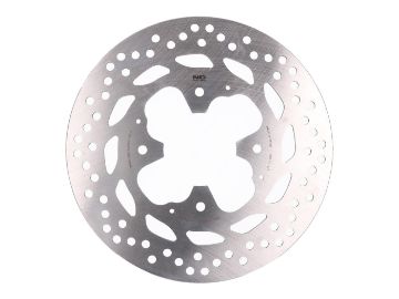Obrázok z Brzdový kotúč NG pre Honda VFR 800 Crossrunner, CB 1000 R vzadu