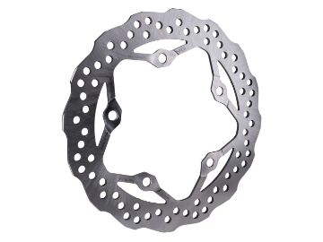 Obrázok z Brzdový kotúč NG wavy Sym DRG 13 Zoll
