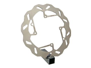 Obrázok z Brzdový kotúč NG Wavy pre Husqvarna, Beta RR predn. 