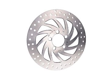 Obrázok z Brzdový kotúč OEM predn.pre Piaggio X10 125, 350, 500