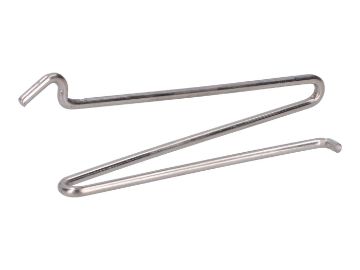 Obrázok z Pružina brzdových platničiek (FA115)