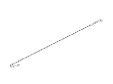 Obrázok z rear brake rod 48cm pre Simson S51, S53, S70, S83