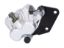 Obrázok z Brzdový strmeň dvojpiestový zadný pre GY6 125/150ccm 152/157QMI