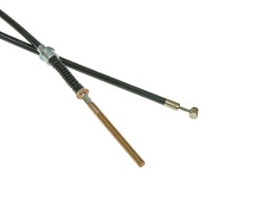 Obrázok z Brzdové lanko predné PTFE pre Piaggio Sfera