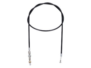 Obrázok z brzdové lanko predné Schmitt Premium pre Puch DS 50 nový typ