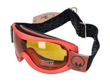 Obrázok z Okuliare MÂRKÖ B8 Replika klasických červených