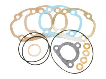 Obrázok z Tesnenia valca (sada) Polini racing Big Evolution pre Minarelli horizontal LC