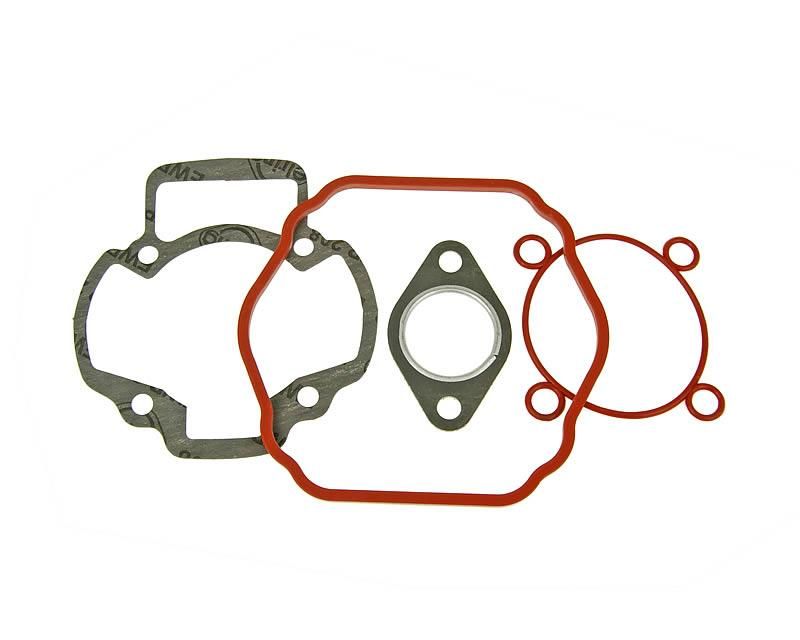 Obrázok z Tesnenia valca (sada) Airsal sport 49.2cc 40mm pre Piaggio LC