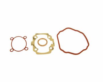 Obrázok z Tesnenia valca (sada) Airsal sport 49.4cc 40mm pre Peugeot vertical LC