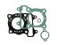 Obrázok z Tesnenia valca (sada) Airsal sport 124.6cc 52.4mm pre Honda 125 4-takt LC