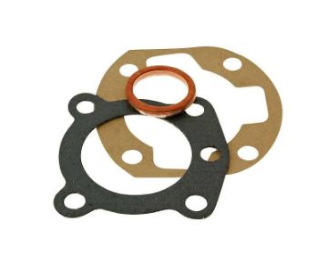 Obrázok z Tesnenia valca (sada) Airsal sport 49.4cc 40mm pre Peugeot 103 T3, 104 T3 Brida