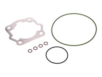 Obrázok z Tesnenia valca (sada) DR 50cc 39.88mm pre Derbi Senda GPR, Gilera GSM SMT RCR Zulu EBE / EBS