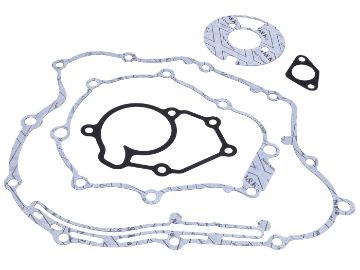 Obrázok z Tesnenia krytu motora pre Yamaha YZF-R, WR, MT 125 (motor YI-3 OHC)