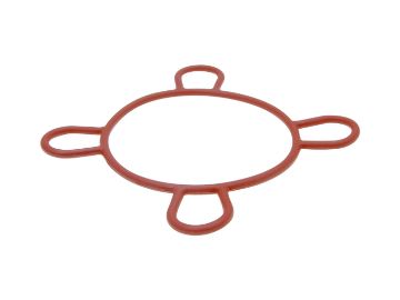 Obrázok z Tesnenie pod hlavu valca OEM pre Minarelli na 50cc (00-), Generic, KSR-Moto, Keeway, Motobi, Ride, CPI, 1E40MA, 1E40MB