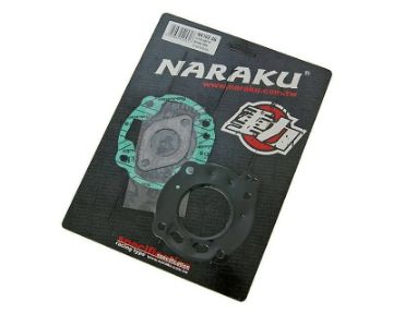 Obrázok z Tesnenia valca (sada) Naraku 50cc pre Aprilia, Suzuki LC
