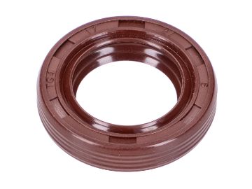 Obrázok z Gufero semering Naraku FKM Premium 17x27x6