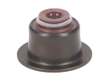 Obrázok z Tesnenie / gufero ventilu  pre Piaggio motor 50cc, 125cc, 150cc 4T 3V, 4V