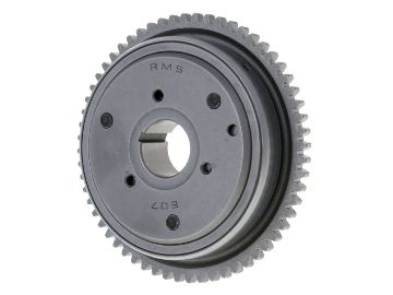 Obrázok z Voľnobežka štartovania s ozubením pre Kymco 125, 150, 200