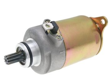 Obrázok z Štartér pre motor SYM Mio 100