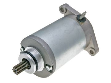 Obrázok z Štartér pre motor SYM GTS, RV, HD 180, 200, Peugeot ZXR