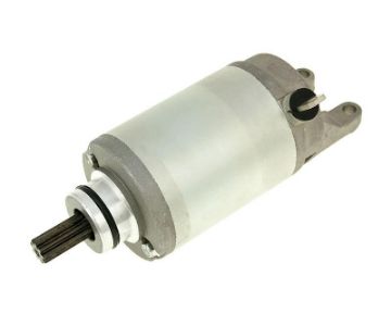 Obrázok z Štartér pre motor Suzuki Burgman 125-400cc, UC, AN, AH