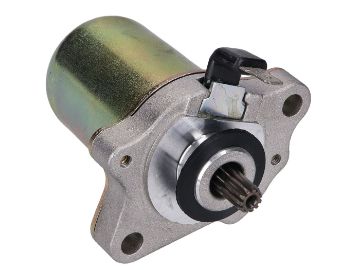 Obrázok z Štartér pre motor Honda SFX, Bali, X8R, SH50