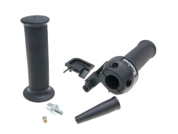 Obrázok z Rychlopal sada Domino Minicross 3.6°/ 74mm