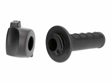 Obrázok z Rychlopal  OEM pre Rieju MRT 50, 125 E4 2018-