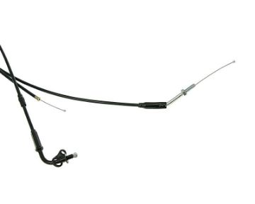 Obrázok z plynové lanko PTFE pre Derbi GPR (06-)