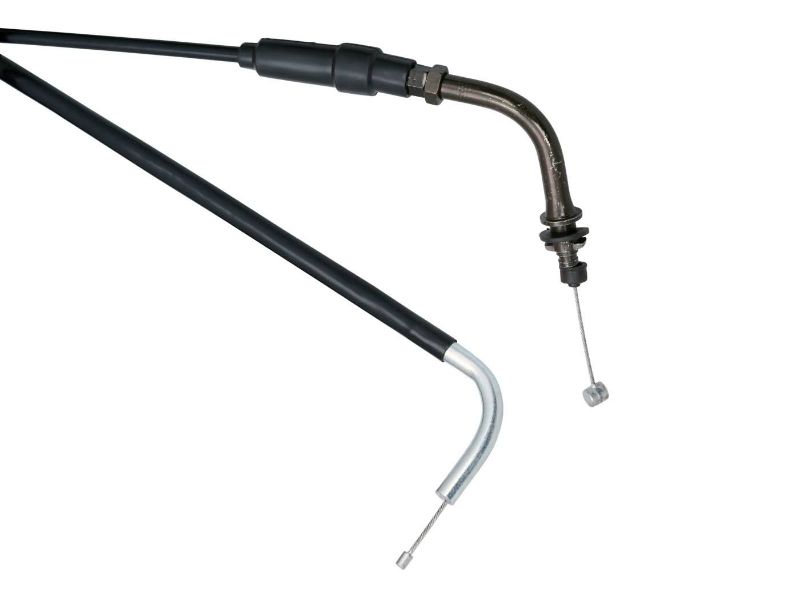 Obrázok z plynové lanko pre Peugeot Vivacity -08