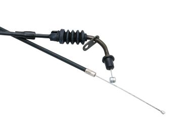 Obrázok z plynové lanko pre PGO Big Max, Comet, Galaxy, Hot 50