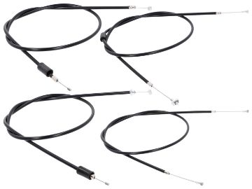 Obrázok z Lanká sada pre Simson S51, S53, S70, S83 Enduro