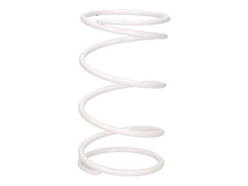 Obrázok z kontrastná pružina spojky  Malossi MHR biela farba K6.2 / L116mm pre Piaggio 125-300cc