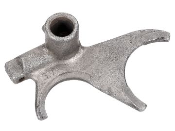Obrázok z Vidlička prevodovky  pre Simson S50, SR4-1, SR4-2, SR4-3, SR4-4 KR50/1, KR51/1 Schwalbe, Star, Sperber, Spatz, Habicht