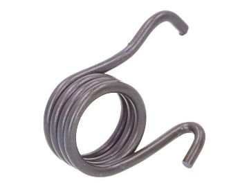 Obrázok z Pružina páky radenia OEM pre Derbi D50B0 Euro4 2018-