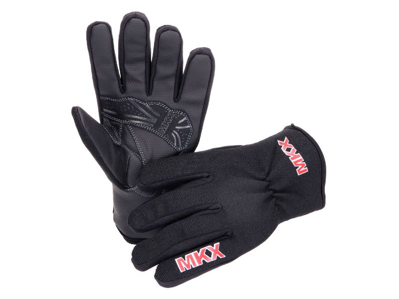 Obrázok z rukavice MKX Serino Winter - veľkosť XL