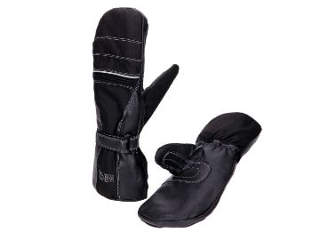 Obrázok z rukavice MKX Pro Winter stredn.ns - veľkosť S