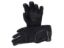 Obrázok z rukavice Trendy Summer black - veľkosť M (09)