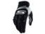 Zobraziť detaily pre MX rukavice homologované S-Line, čierno/biele - veľkosť M Obrázok z MX rukavice homologované S-Line, čierno/biele - veľkosť M