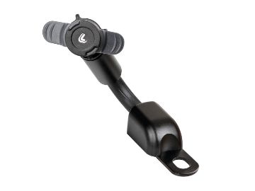 Obrázok z uchytenie puzdra na mobil Opti Arm flexibilné s očkom na závit 10x14mm