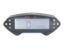 Obrázok z Tachometer multifunkčný Koso DB-01RN s E-schválením 