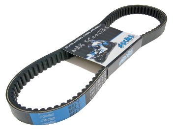 Obrázok z Remeň variatora Polini Aramid Maxi pre Piaggio X9 Evo, Honda Foresight FES, forza / Jazz NSS 250cc