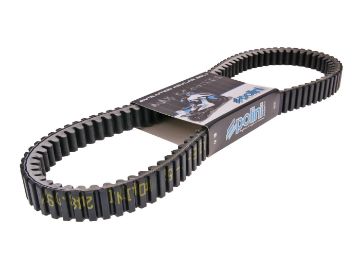 Obrázok z Remeň variatora Polini Aramid Maxi pre Peugeot Metropolis, Satelis 400
