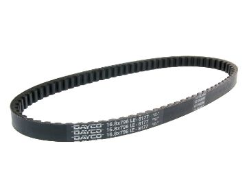 Obrázok z Remeň variatora Dayco pre Aprilia Sonic 98-08
